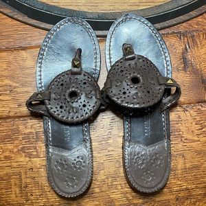 Jack Rogers sandals